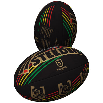 NRL 2023 Panthers Premiers Ball