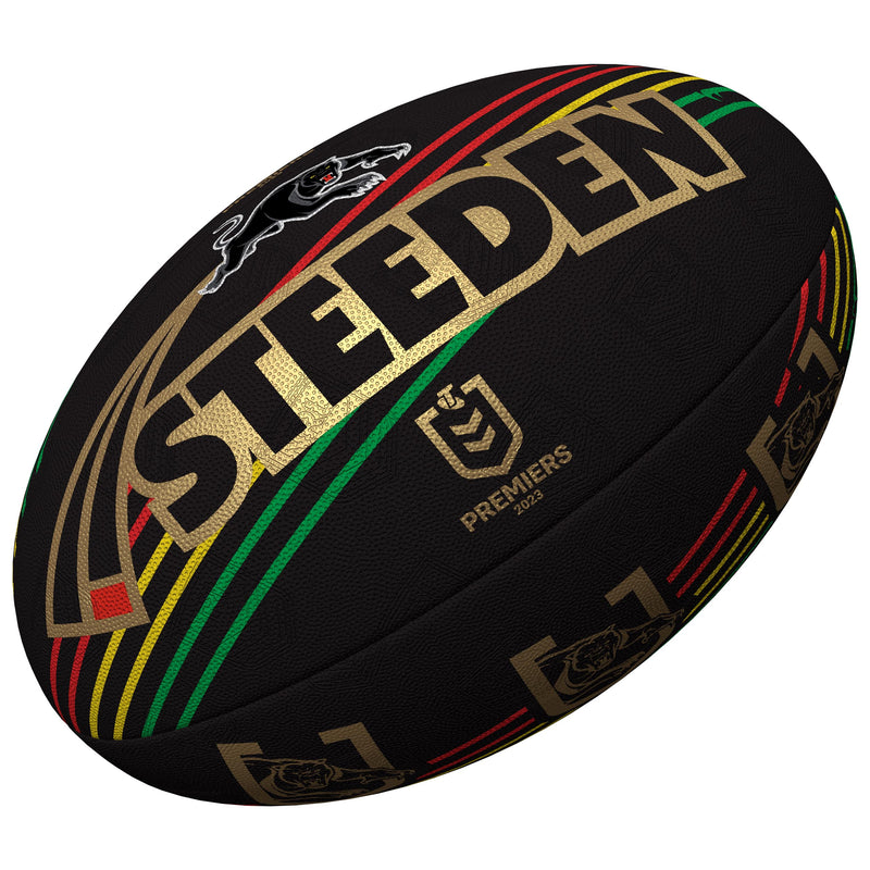 NRL 2023 Panthers Premiers Ball