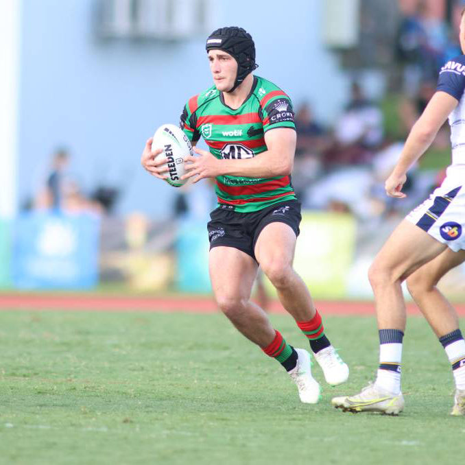 Ben Lovett – Steeden