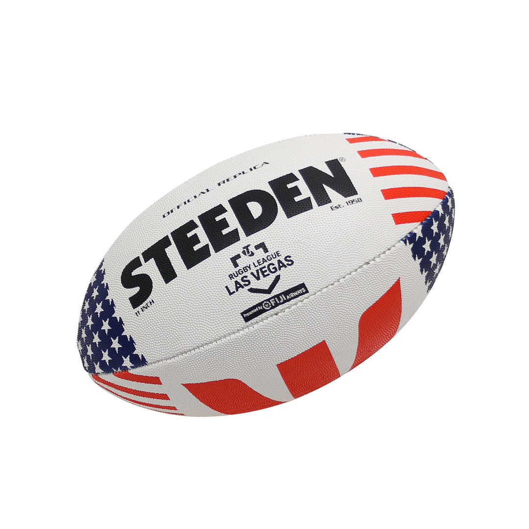 Nrl footy discount