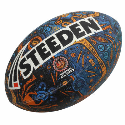 Indigenous All Stars Supporter Ball