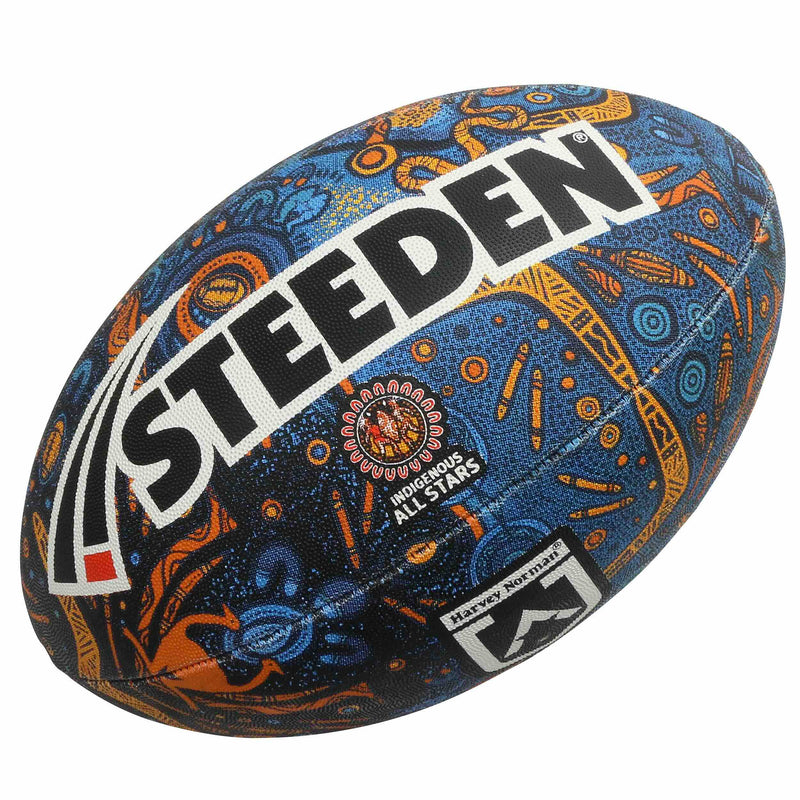 Indigenous All Stars Supporter Ball