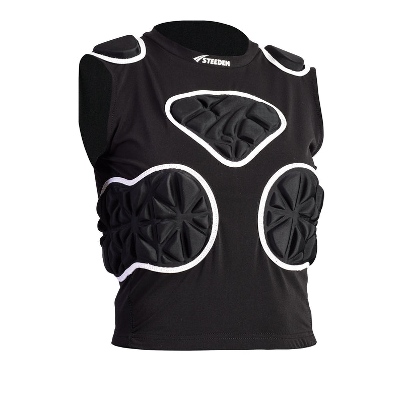 Shield Womens Half Shoulder Pads