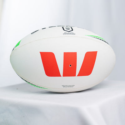 NRL Premiership Replica