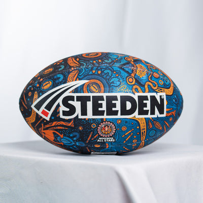 Indigenous All Stars Supporter Ball