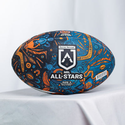 Indigenous All Stars Supporter Ball