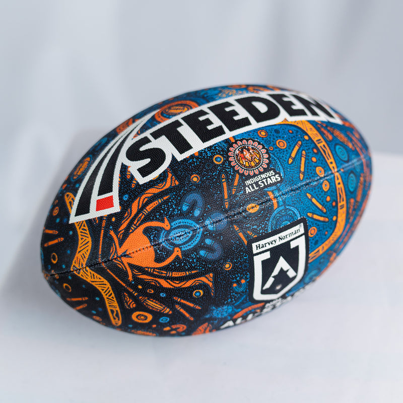 Indigenous All Stars Supporter Ball