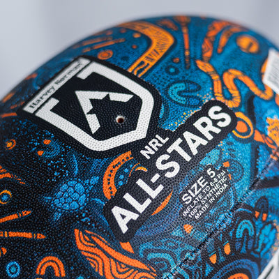 Indigenous All Stars Supporter Ball