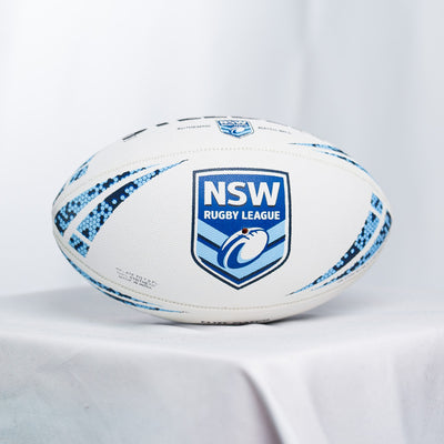 NSWRL Elite Match