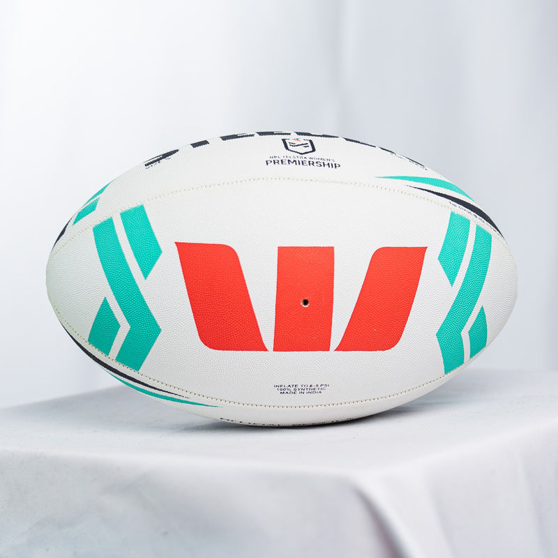 NRL Womens Premiership Replica