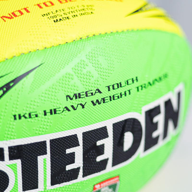 NRL Mega Touch Heavy Weight Trainer