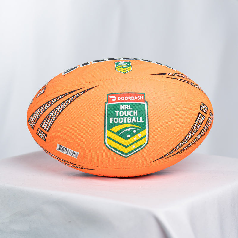 NRL Classic Touch Match Night