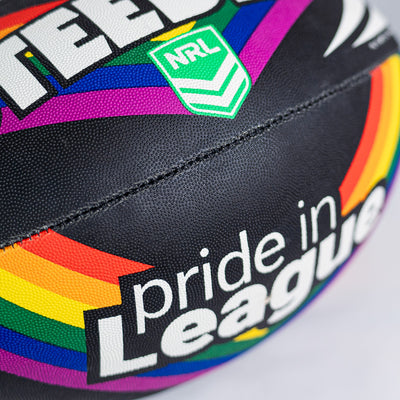 NRL Pride in League Supporter