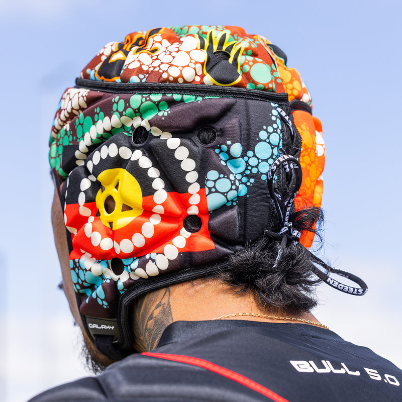 2024 First Nations Headgear