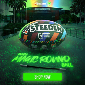 Steeden - The Official Site