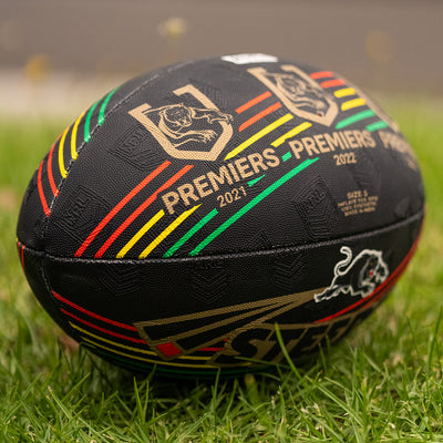 2023 Panthers Premiers Ball