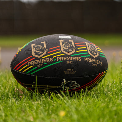 2023 Panthers Premiers Ball