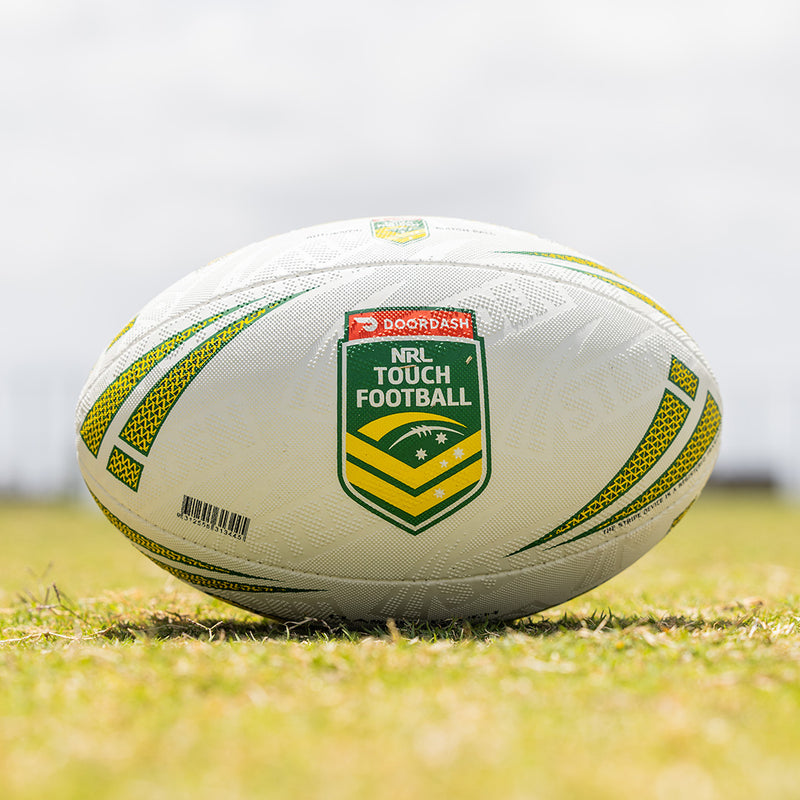 NRL Classic Touch Match – Steeden