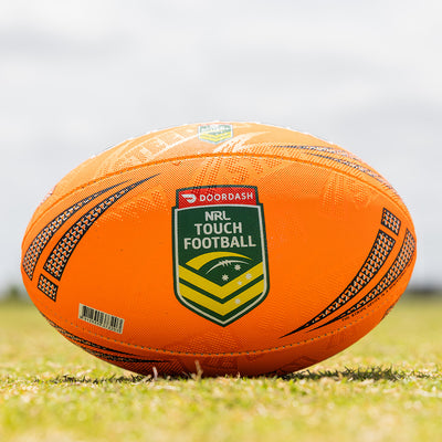 NRL Classic Touch Night Match