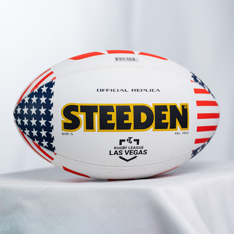 NRL Las Vegas Replica