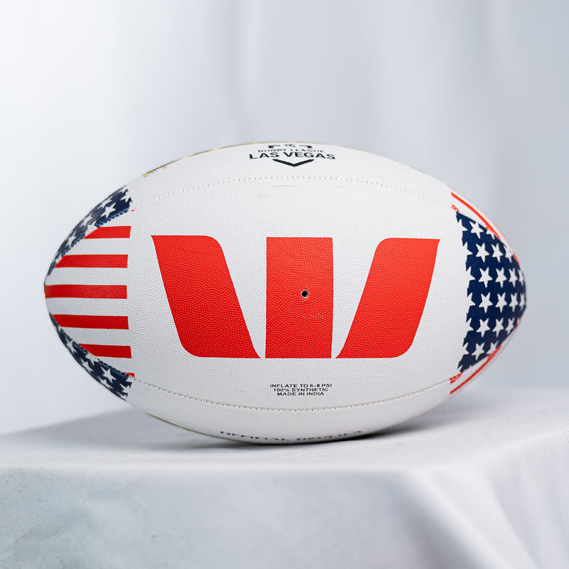 NRL Las Vegas Replica