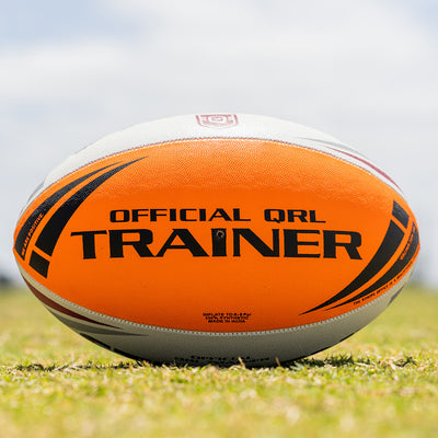 QRL Training Pack