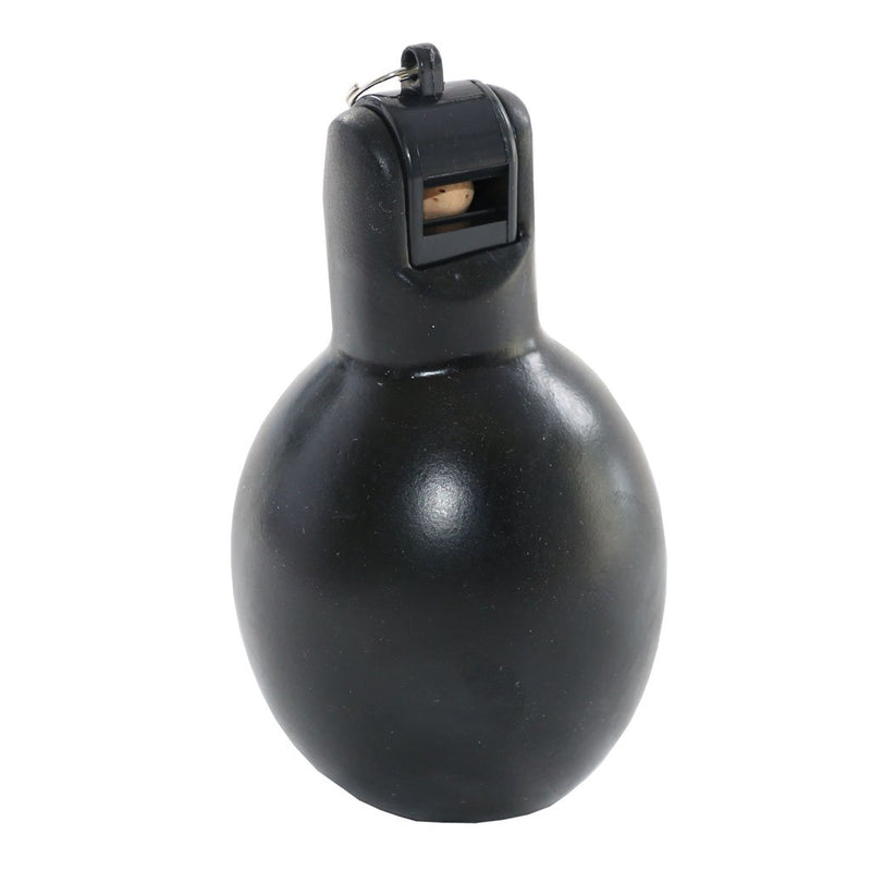 Squeeze Whistle-Black (No packaging) - Gray-Nicolls Sports