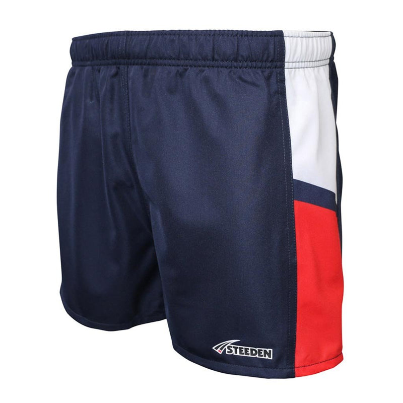 Rugby League Shorts - Gray-Nicolls Sports