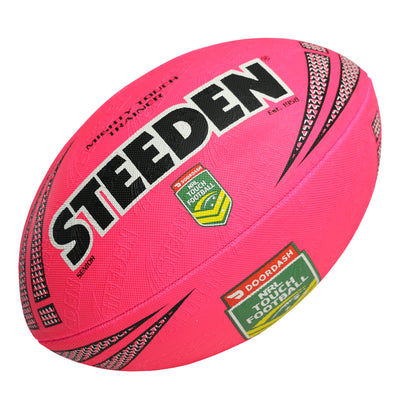 NRL Mighty Touch Trainer