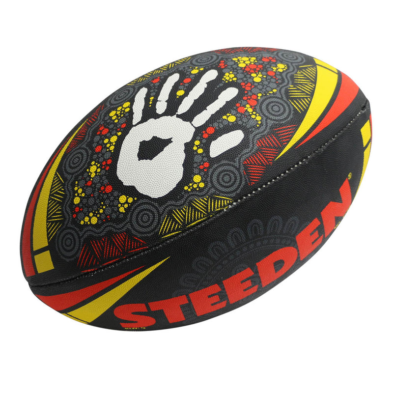 First Nations Ball (Community Created)