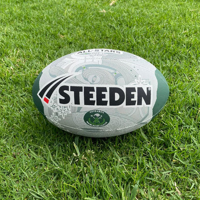 NRL Maori All Stars Supporter
