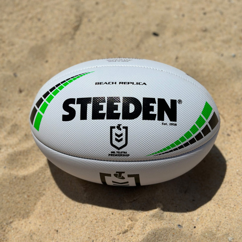 NRL Beach Replica