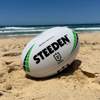 NRL Beach Replica