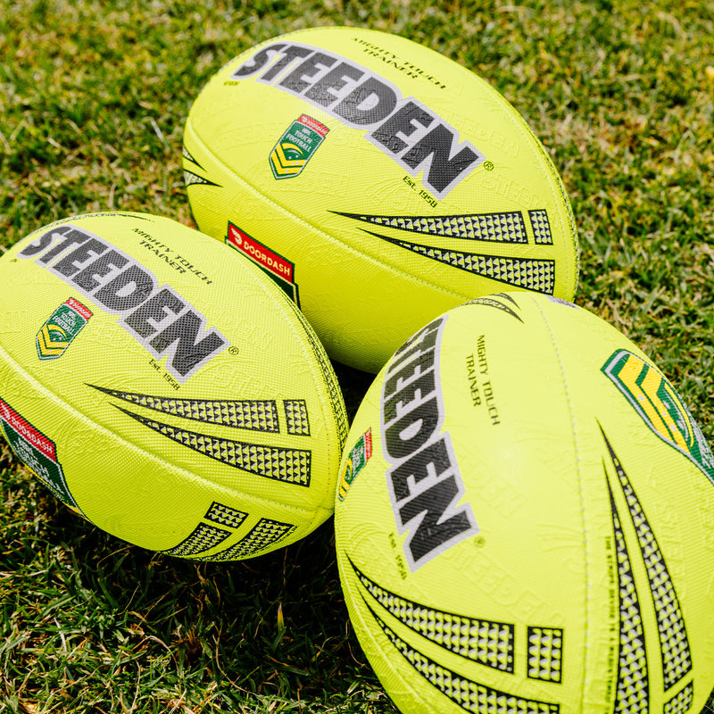 NRL Mighty Touch Trainer